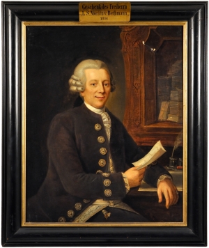 Simon Moritz Bethmann