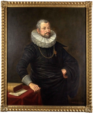 Johann Hartmann Beyer