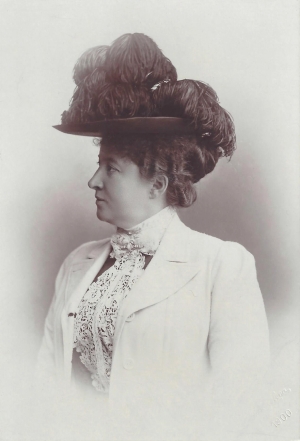 Pélagie Greeff-Andriessen