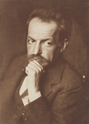 Ludwig Rottenberg (1918)