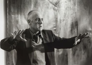 Jean-Christophe Ammann