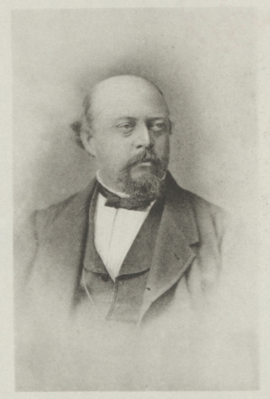 Abraham, gen. Brami, Andreae