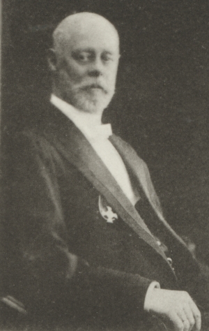 Edgar Andreae