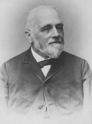 Jean Andreae(-Passavant)