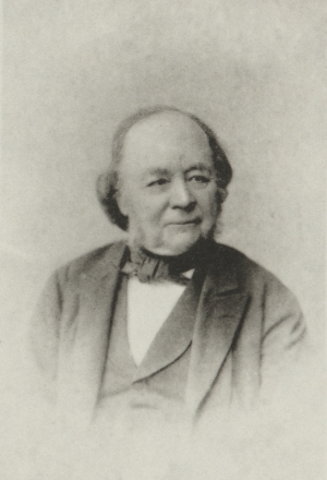 Johann Matthias Andreae