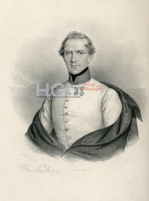 Adalbert Baur von Eysseneck