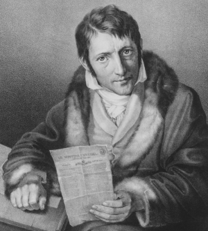 Ludwig Börne