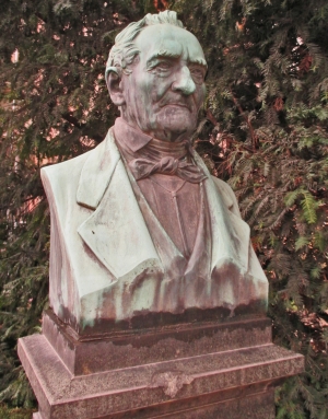 Rudolph Christian Boettger