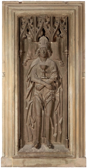 Bernhard von Breydenbach