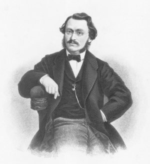 Max Bruch