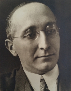 Franz Calvelli-Adorno