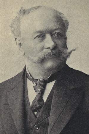 Emil Claar