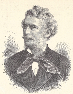 Otto von Corvin-Wiersbitzki