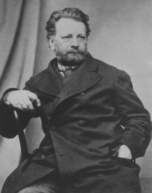 Franz Joseph (von) Denzinger