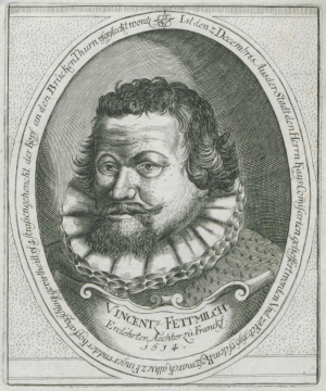 Vinzenz Fettmilch (Kupferstich)