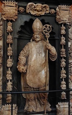 Johann Carl von Frankenstein