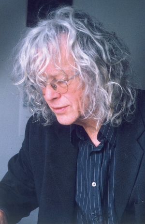 Friedrich Karl Waechter