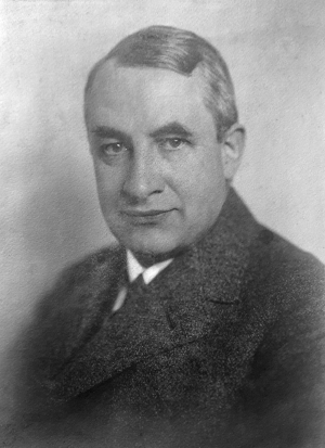 Carl Gebhardt