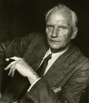 Walther Gerlach
