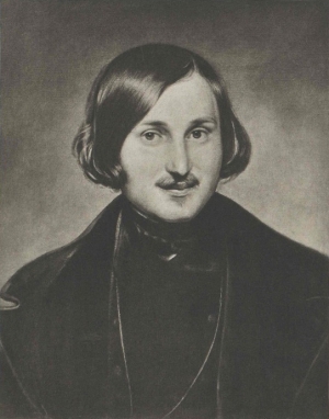 Nikolai Gogol