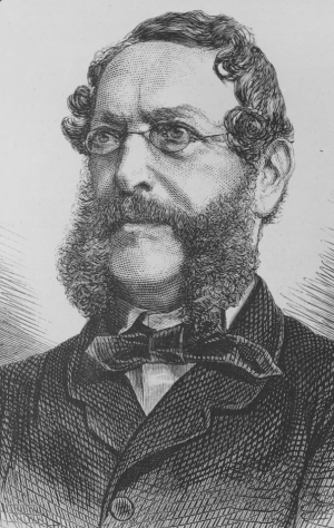 Anastasius Grün