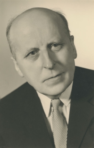 Ernst Max von Grunelius