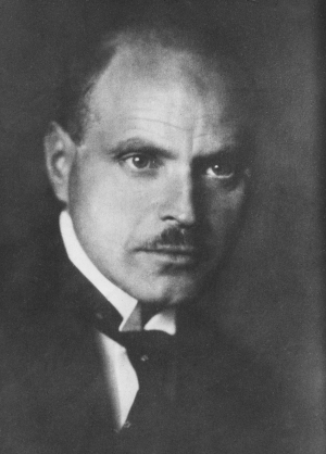 Fritz Haas