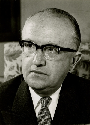 Walter Hallstein