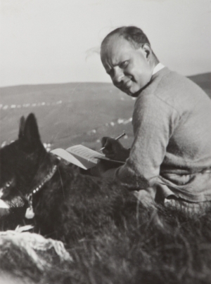 Paul Hindemith (1928)