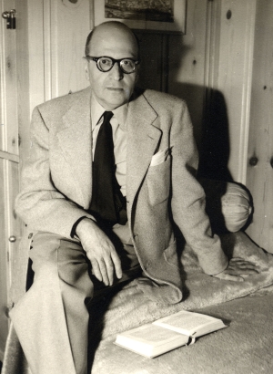 Max Horkheimer