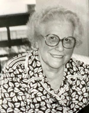 Liselotte Hulverscheidt