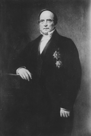 Samuel Gottlieb Müller