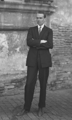 Guido Kaschnitz von Weinberg