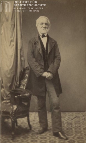 Heinrich von Kittlitz