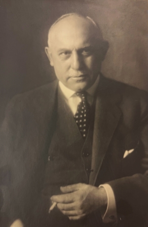 Louis Koch