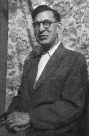 Heinz Meininger