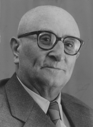 Adolf Miersch