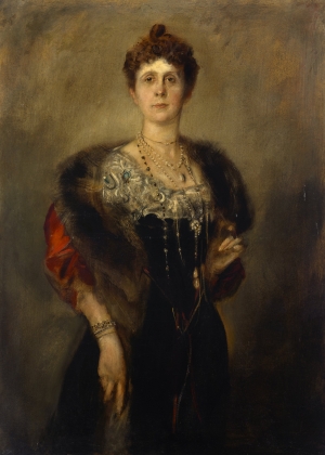 Emma Mumm von Schwarzenstein