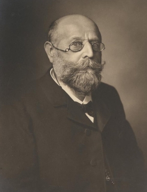 Heinrich Pallmann