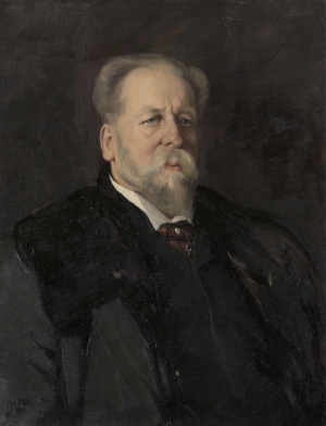 Wilhelm Pfeiffer(-Belli)