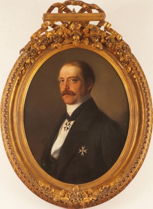Otto von Bismarck