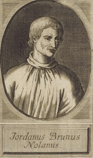 Giordano Bruno