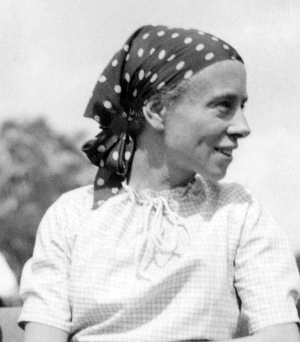 Paula Rauter-Wilberg