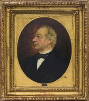 Friedrich Ernst Roessler