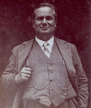 Carl-Hermann Rudloff