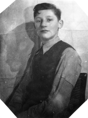 Friedrich Schafranek