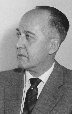 Gerhard Schiedermair