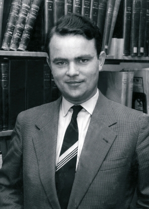 Hans Schleussner