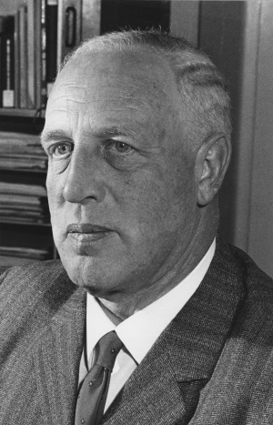 Hans-Jürgen Schlochauer