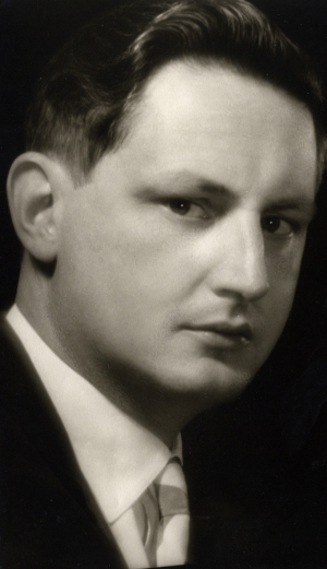 Friedrich Hermann Schubert